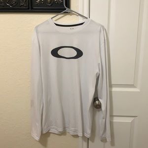 Oakley brand long sleeve men’s shirt
